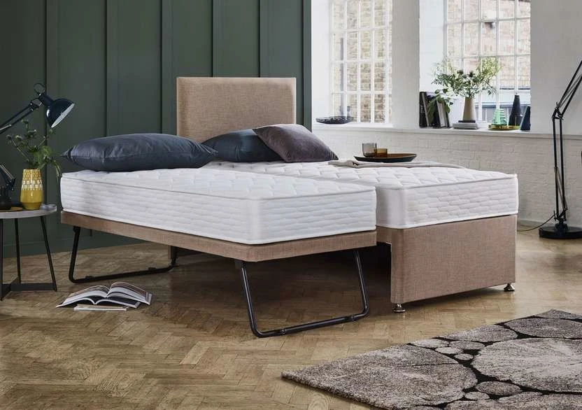 Highgrove Tandem Guest Bed